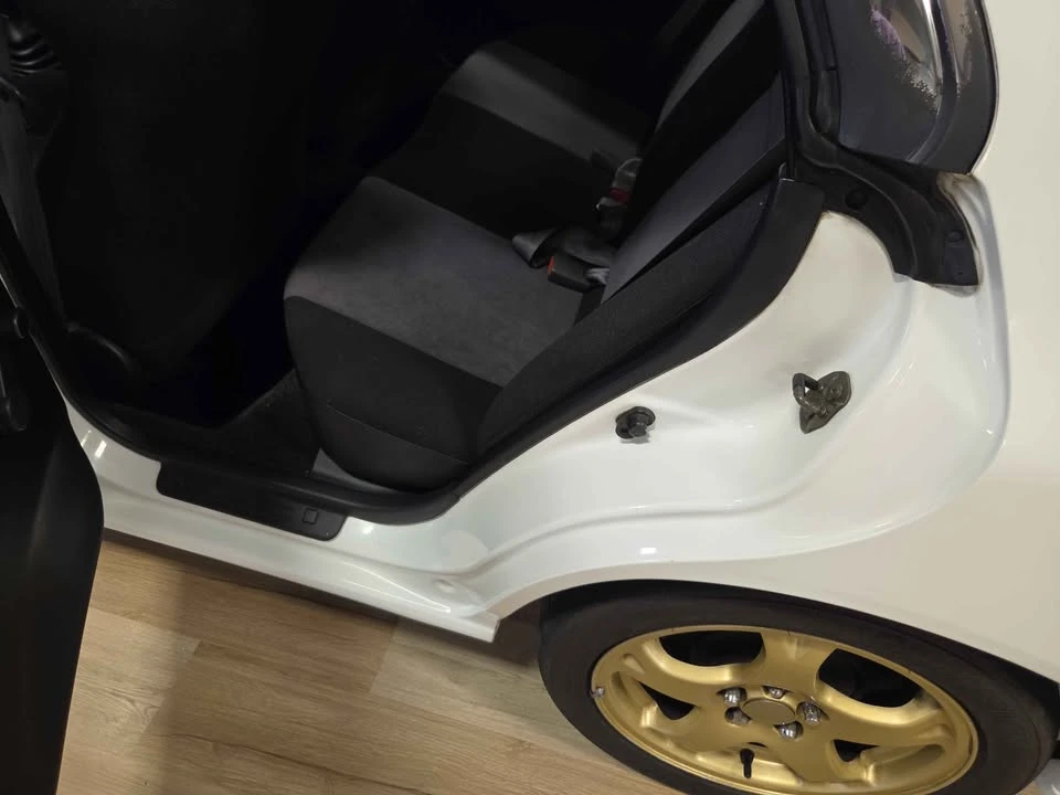1997 Subaru Impreza WRX STi 1st Gen - Image 18 of 20