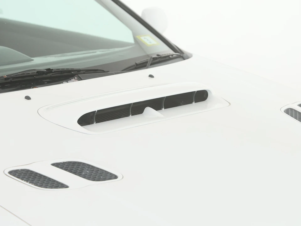 1997 Subaru Impreza WRX STi 1st Gen - Image 16 of 31