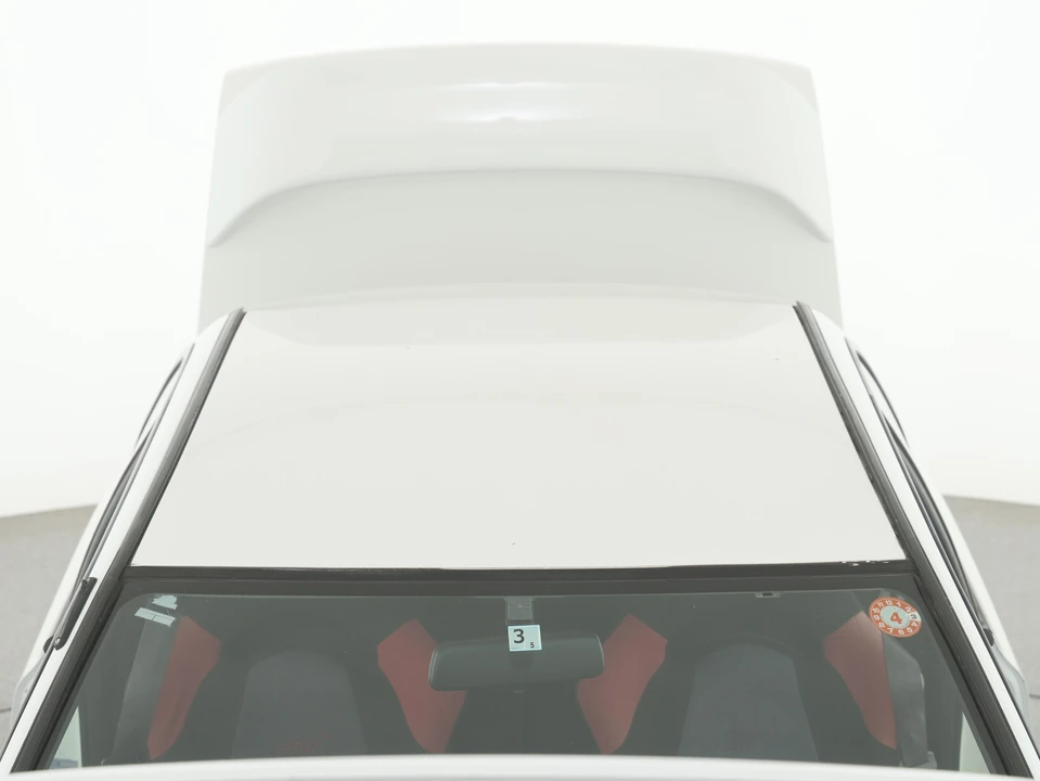 1997 Subaru Impreza WRX STi 1st Gen - Image 20 of 31