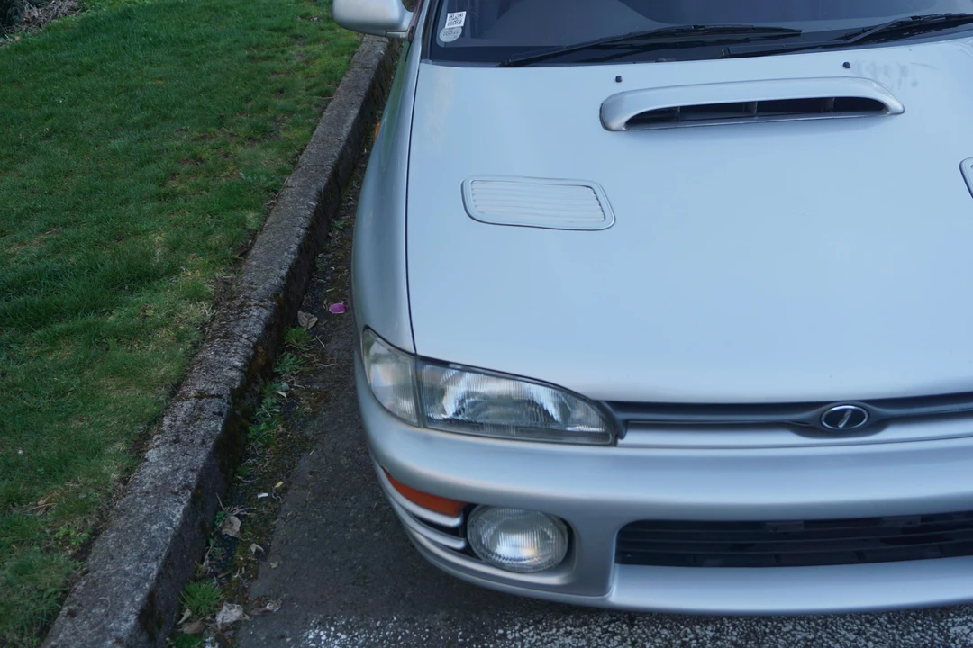 1997 Subaru Impreza WRX 1st Gen - Image 23 of 31