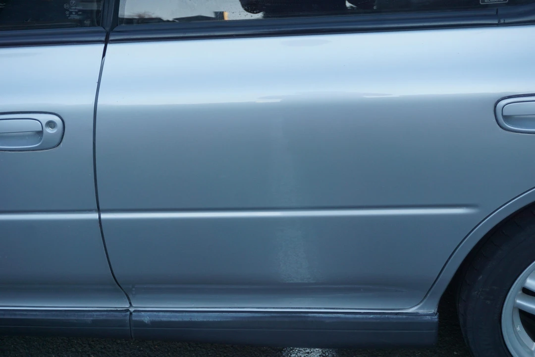 1997 Subaru Impreza WRX 1st Gen - Image 31 of 31