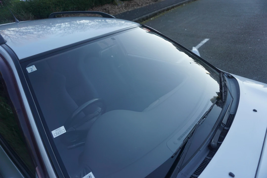1997 Subaru Impreza WRX 1st Gen - Image 18 of 31