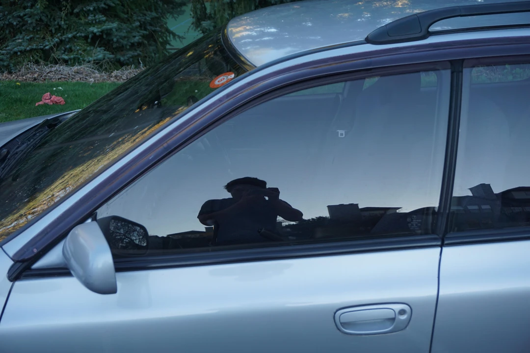 1997 Subaru Impreza WRX 1st Gen - Image 29 of 31