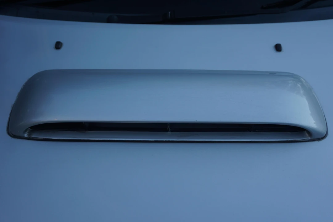 1997 Subaru Impreza WRX 1st Gen - Image 21 of 31