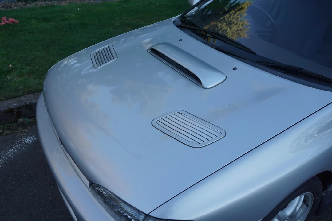1997 Subaru Impreza WRX 1st Gen - Image 27 of 31