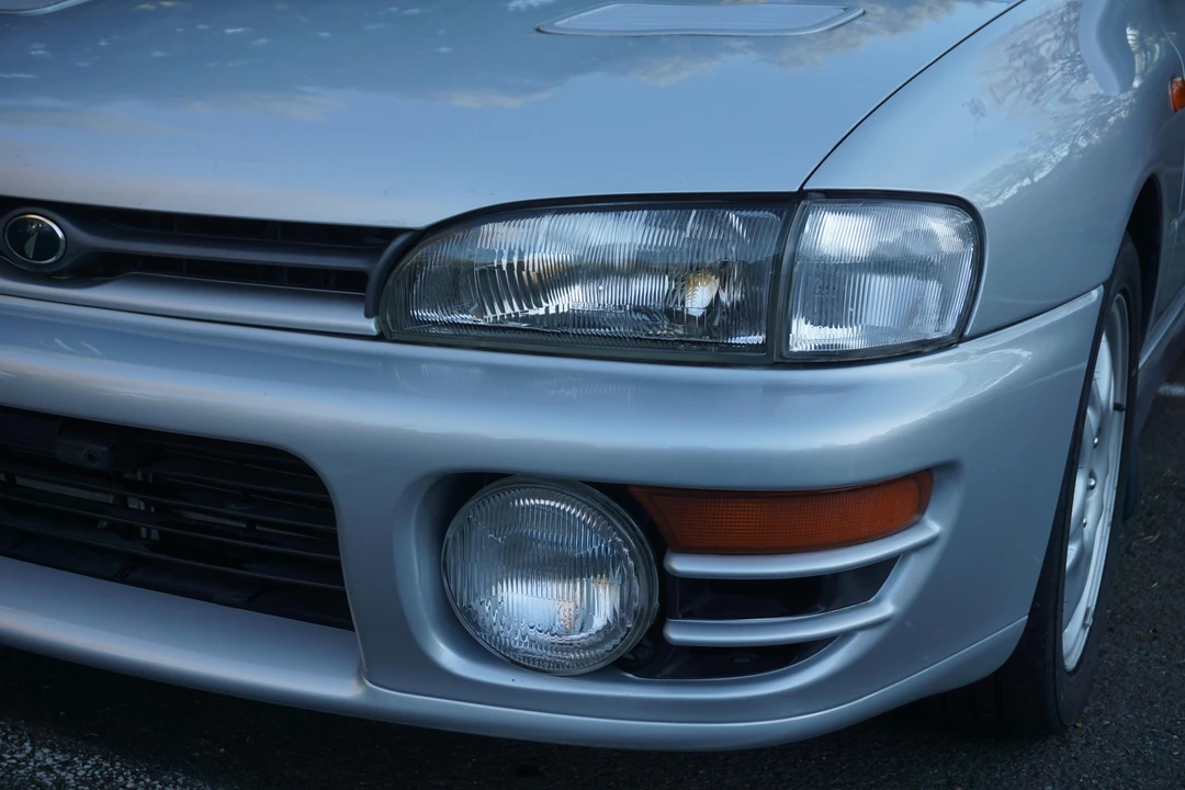 1997 Subaru Impreza WRX 1st Gen - Image 26 of 31