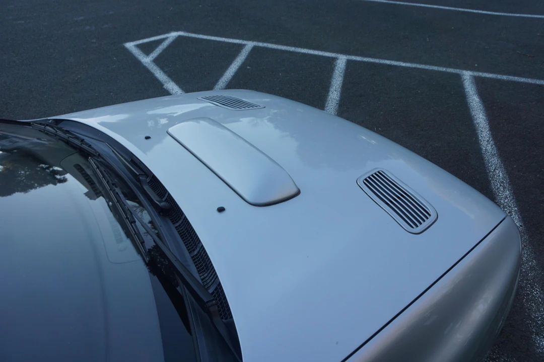 1997 Subaru Impreza WRX 1st Gen - Image 19 of 31