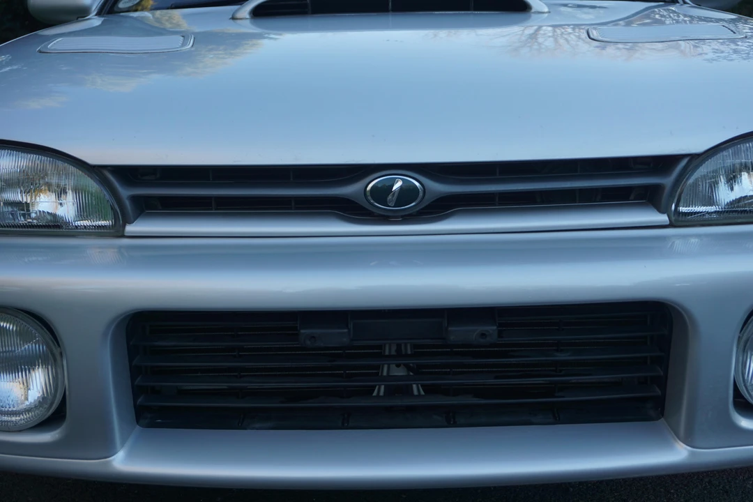 1997 Subaru Impreza WRX 1st Gen - Image 25 of 31