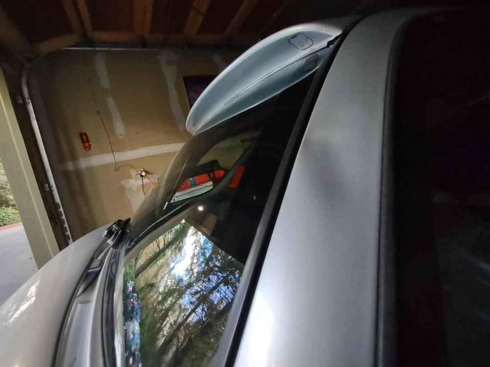 1997 Subaru Impreza WRX 1st Gen - Image 20 of 29