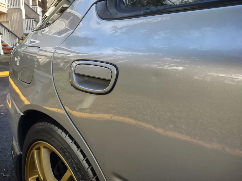 1997 Subaru Impreza WRX 1st Gen - Image 27 of 29