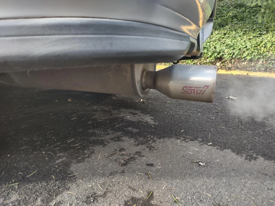1997 Subaru Impreza WRX 1st Gen - Image 17 of 29