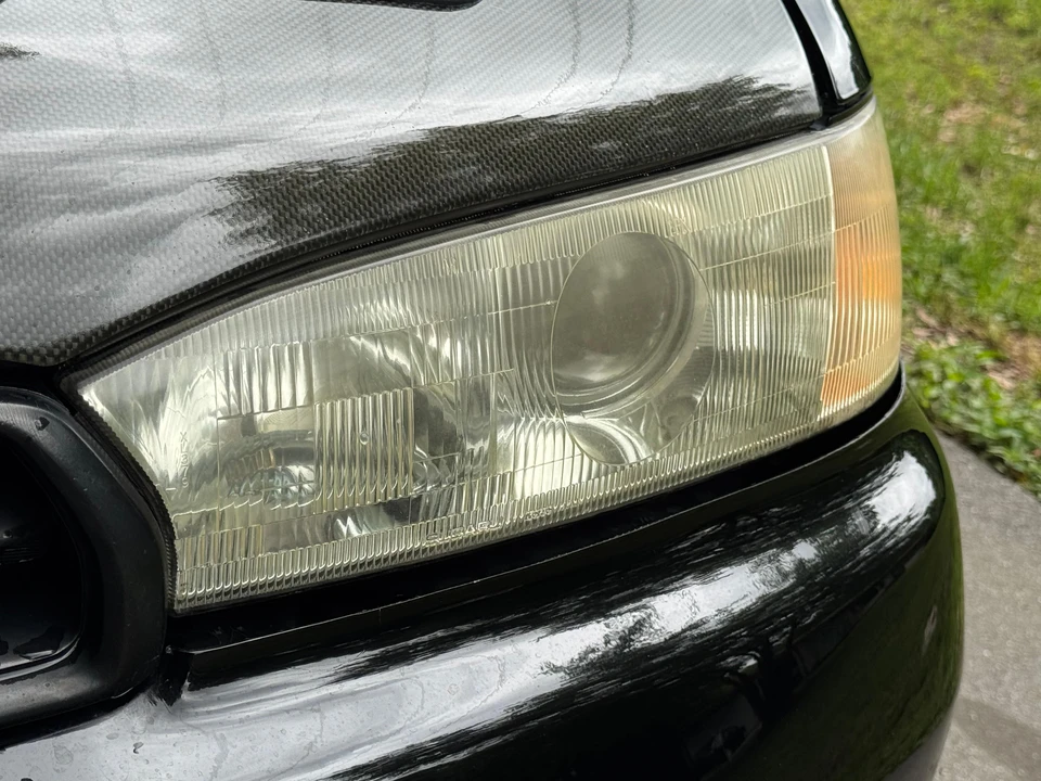 1997 Subaru Legacy 2nd Gen - Image 22 of 31