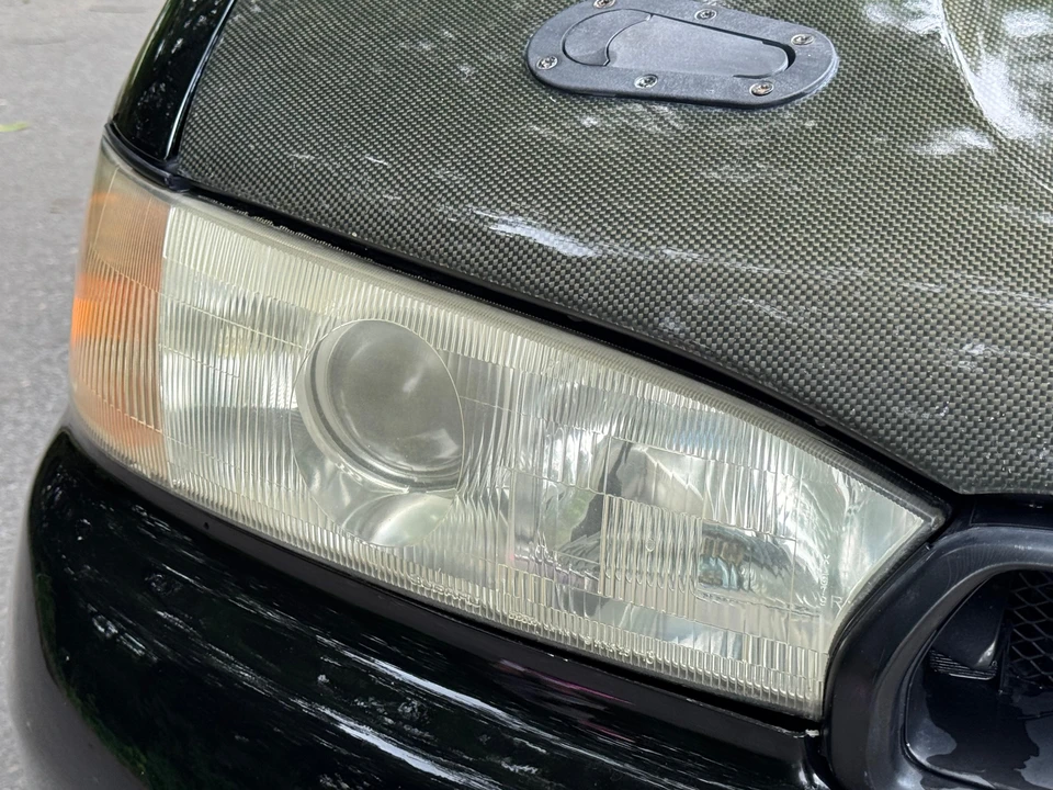 1997 Subaru Legacy 2nd Gen - Image 20 of 31