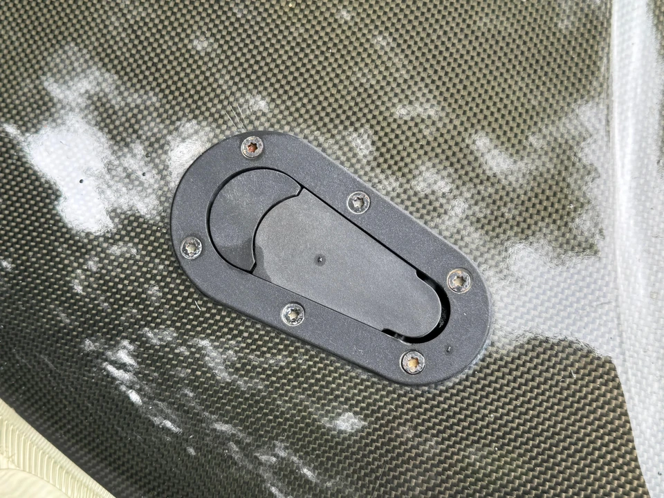 1997 Subaru Legacy 2nd Gen - Image 18 of 31