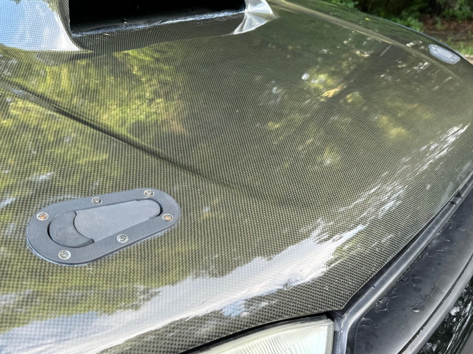 1997 Subaru Legacy 2nd Gen - Image 17 of 31