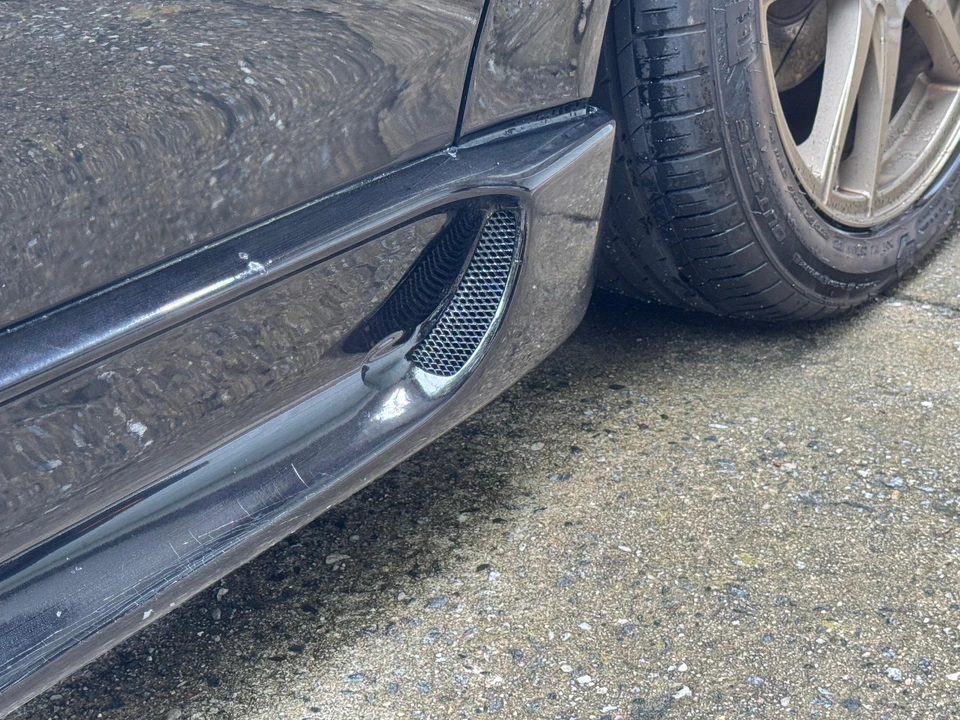 1997 Subaru Legacy 2nd Gen - Image 28 of 31