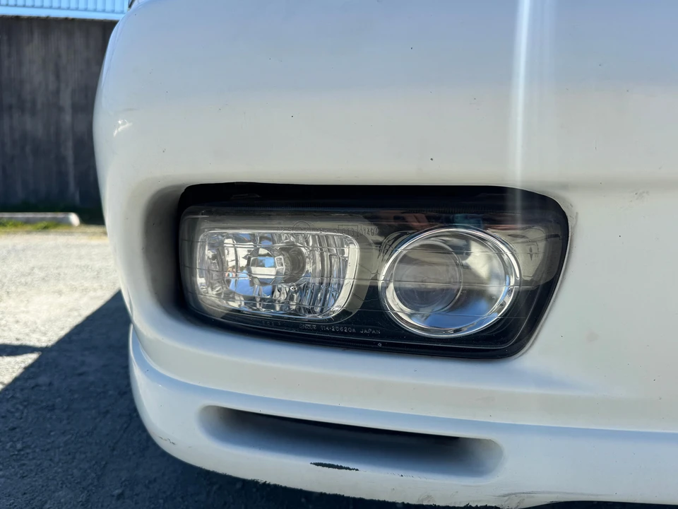 1997 Subaru Legacy 2nd Gen - Image 14 of 31