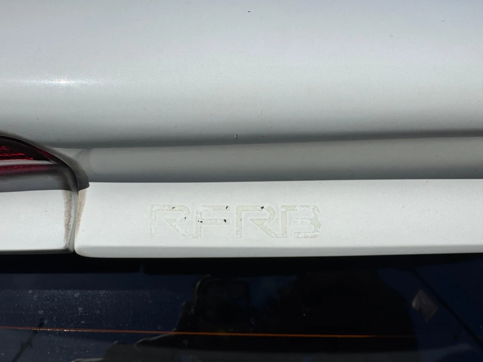 1997 Subaru Legacy 2nd Gen - Image 24 of 31