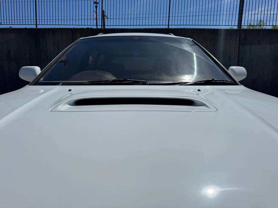 1997 Subaru Legacy 2nd Gen - Image 11 of 31