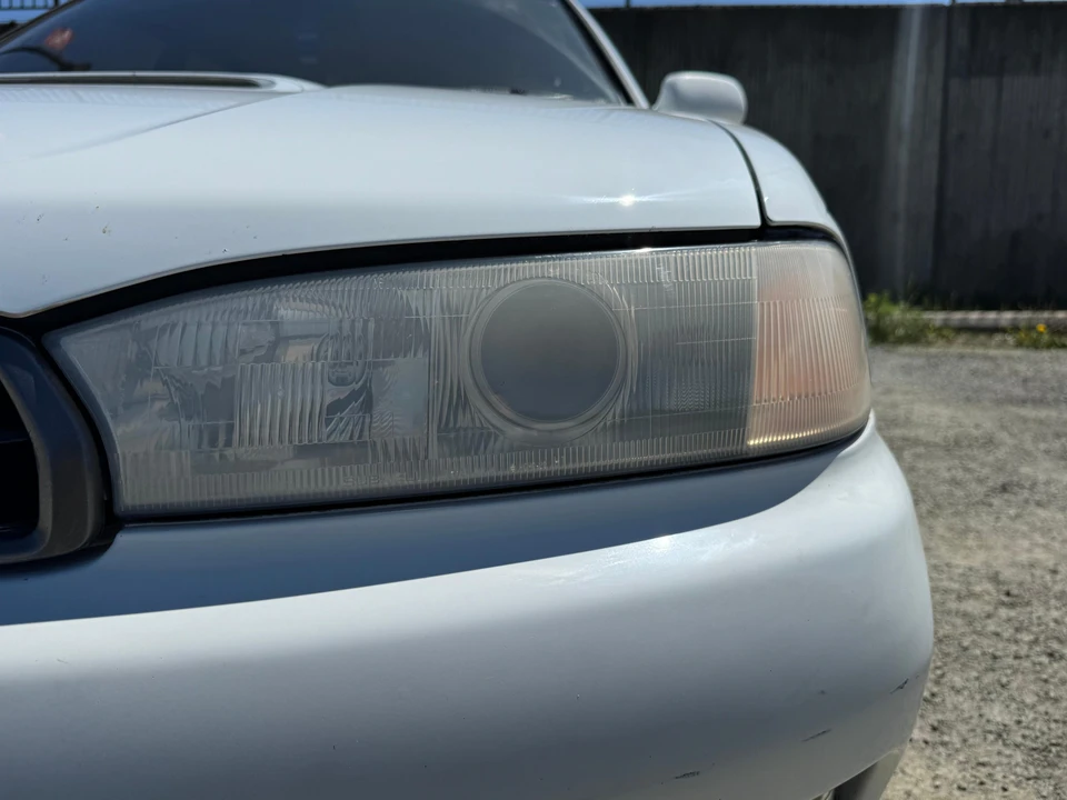 1997 Subaru Legacy 2nd Gen - Image 15 of 31