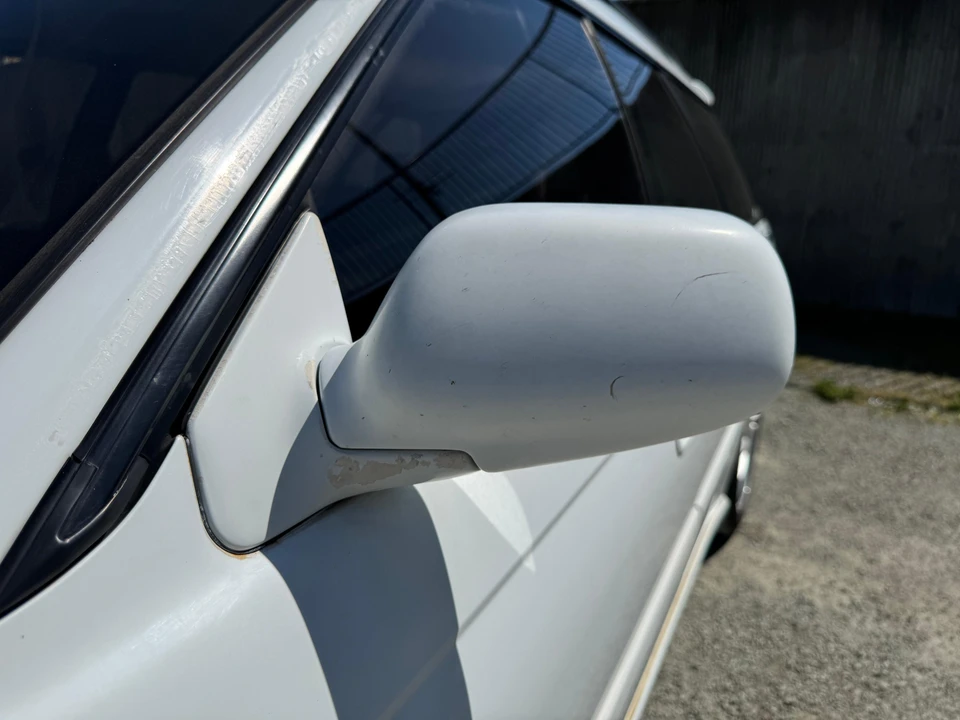 1997 Subaru Legacy 2nd Gen - Image 19 of 31