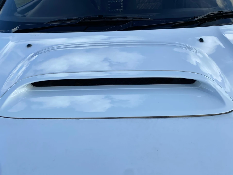 1997 Subaru Legacy 2nd Gen - Image 11 of 31