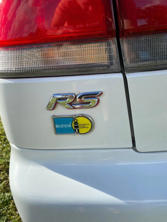 1997 Subaru Legacy 2nd Gen - Image 22 of 31