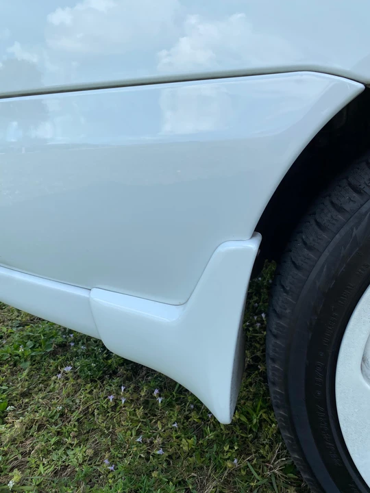 1997 Subaru Legacy 2nd Gen - Image 26 of 31