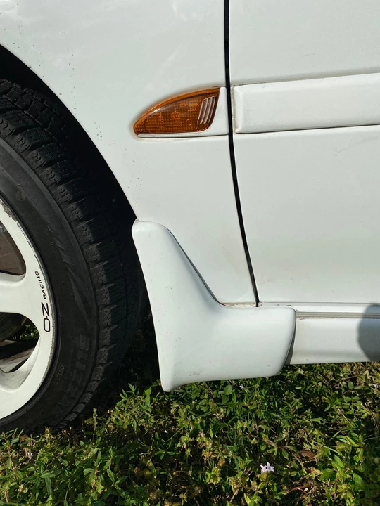 1997 Subaru Legacy 2nd Gen - Image 14 of 31