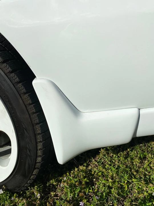 1997 Subaru Legacy 2nd Gen - Image 20 of 31