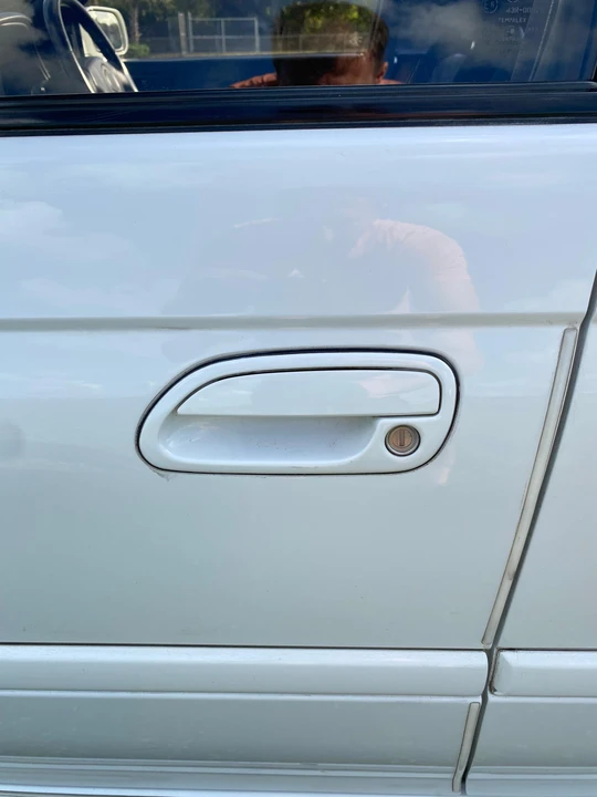 1997 Subaru Legacy 2nd Gen - Image 15 of 31