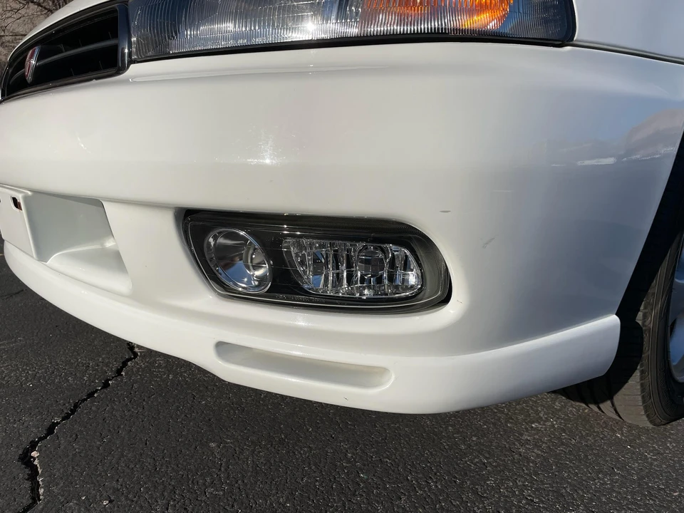 1997 Subaru Legacy 2nd Gen - Image 29 of 31