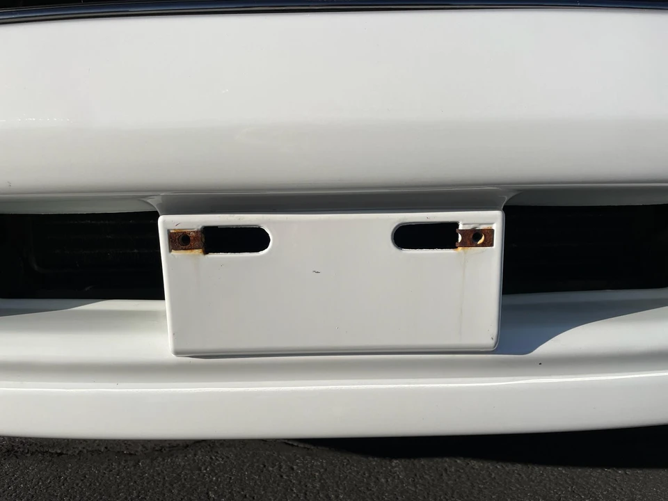 1997 Subaru Legacy 2nd Gen - Image 27 of 31