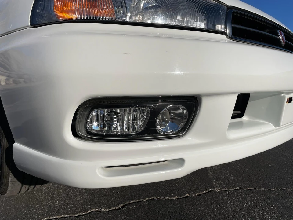 1997 Subaru Legacy 2nd Gen - Image 24 of 31