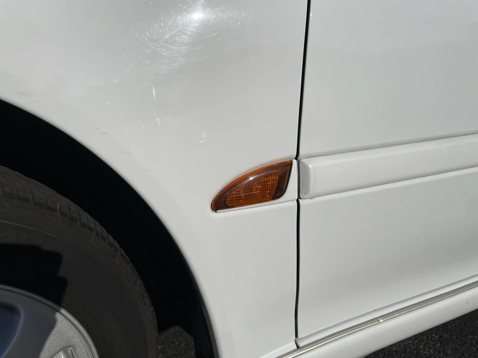1997 Subaru Legacy 2nd Gen - Image 31 of 31