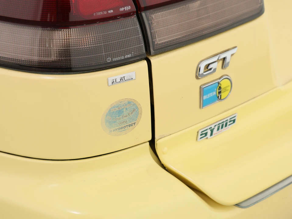 1997 Subaru Legacy 2nd Gen - Image 27 of 31