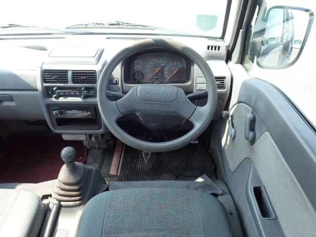 1997 Subaru - Image 13 of 14