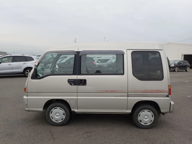 1997 Subaru - Image 6 of 14