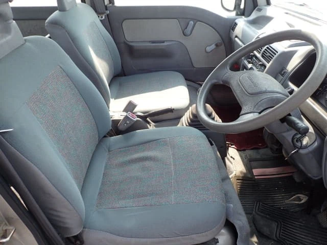 1997 Subaru - Image 9 of 14