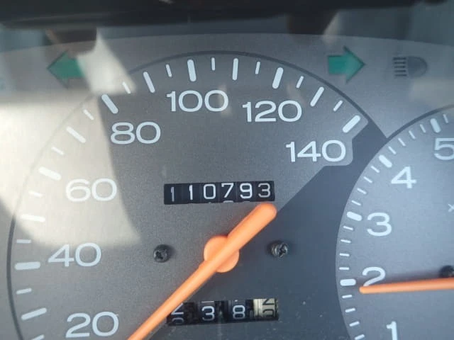 1997 Subaru - Image 14 of 14