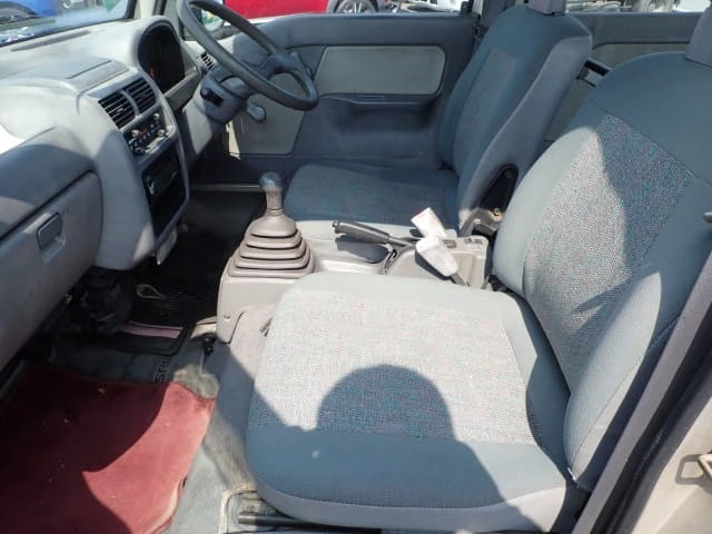 1997 Subaru - Image 10 of 14