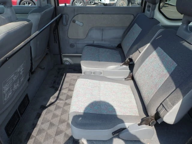 1997 Subaru - Image 11 of 14
