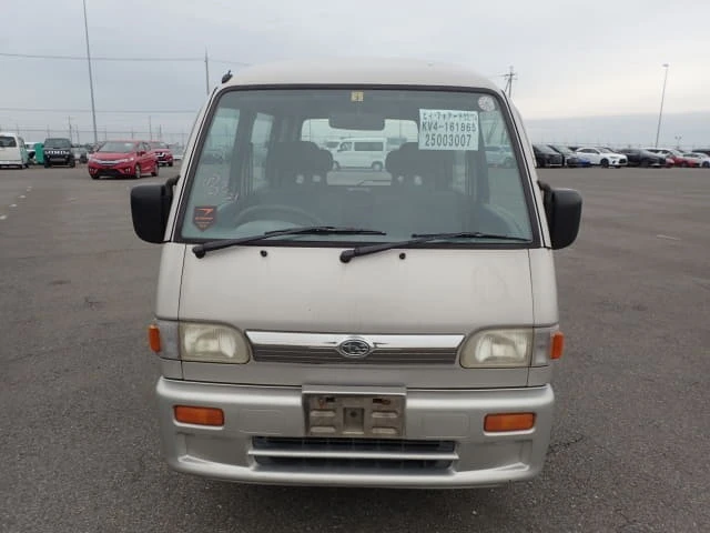 1997 Subaru - Image 2 of 14