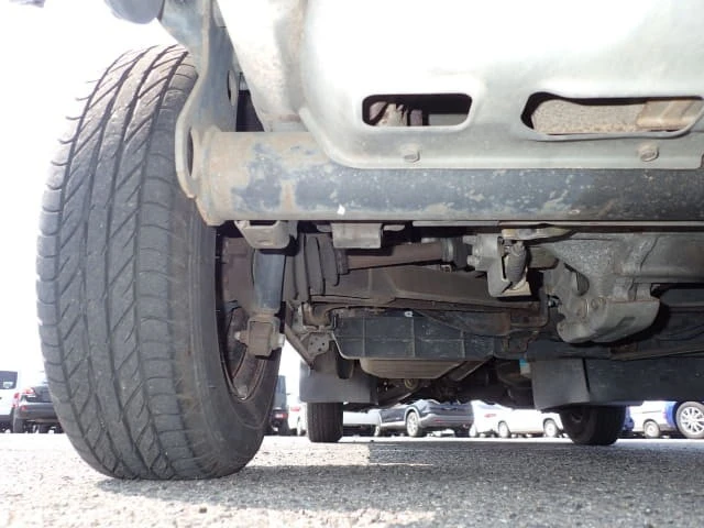 1997 Subaru - Image 7 of 14