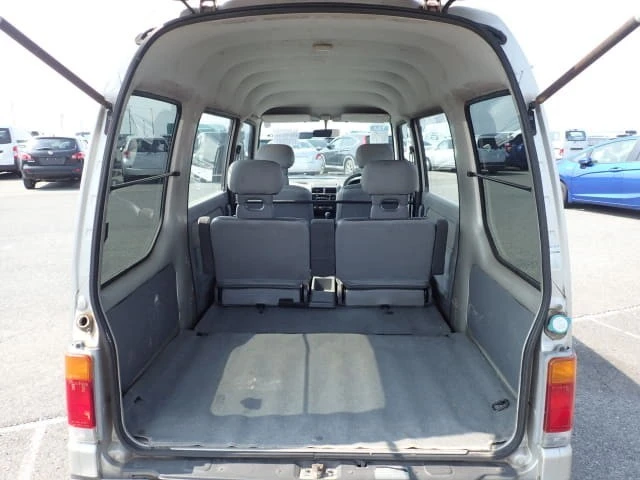 1997 Subaru - Image 12 of 14