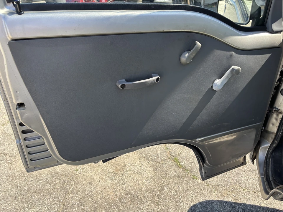 1997 Subaru Sambar 5th Gen - Image 20 of 31