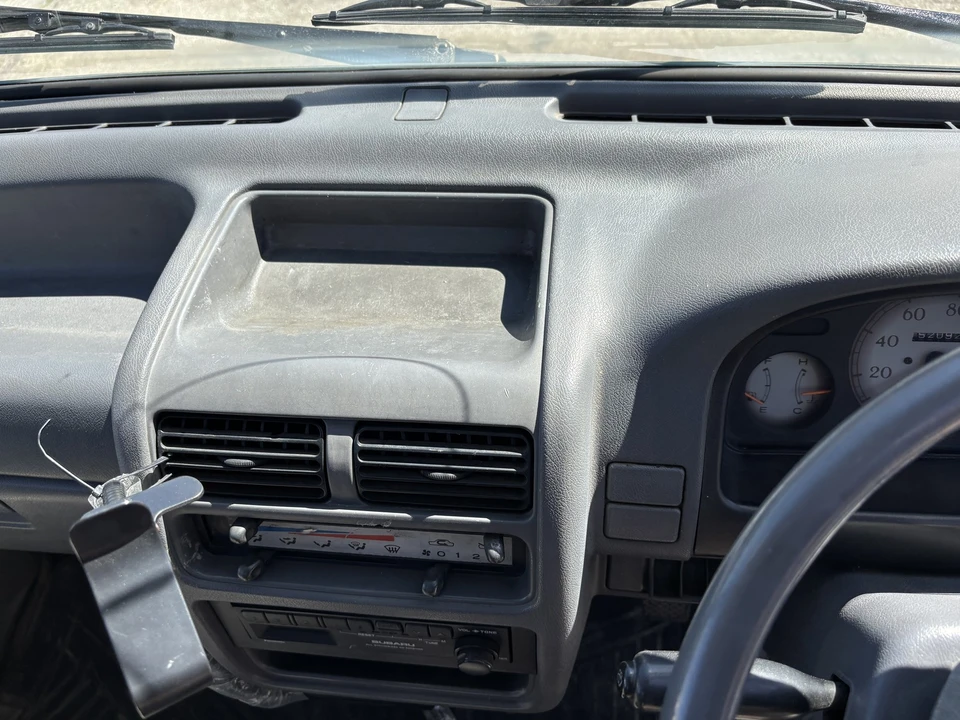 1997 Subaru Sambar 5th Gen - Image 16 of 31