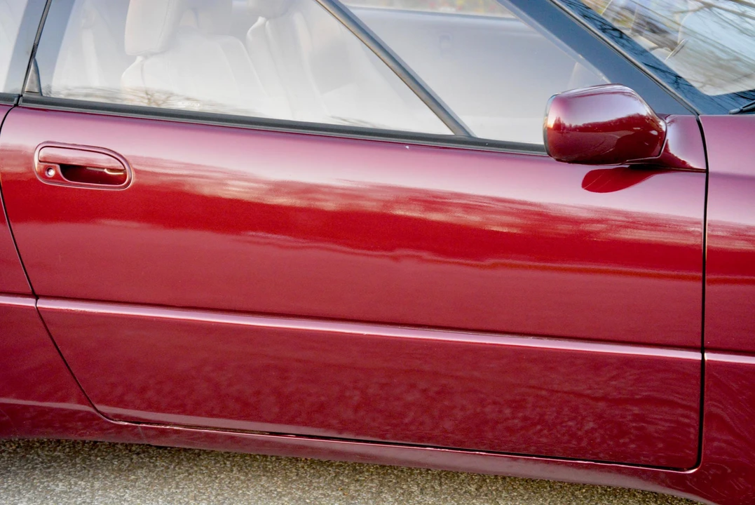 1997 Subaru SVX - Image 21 of 31