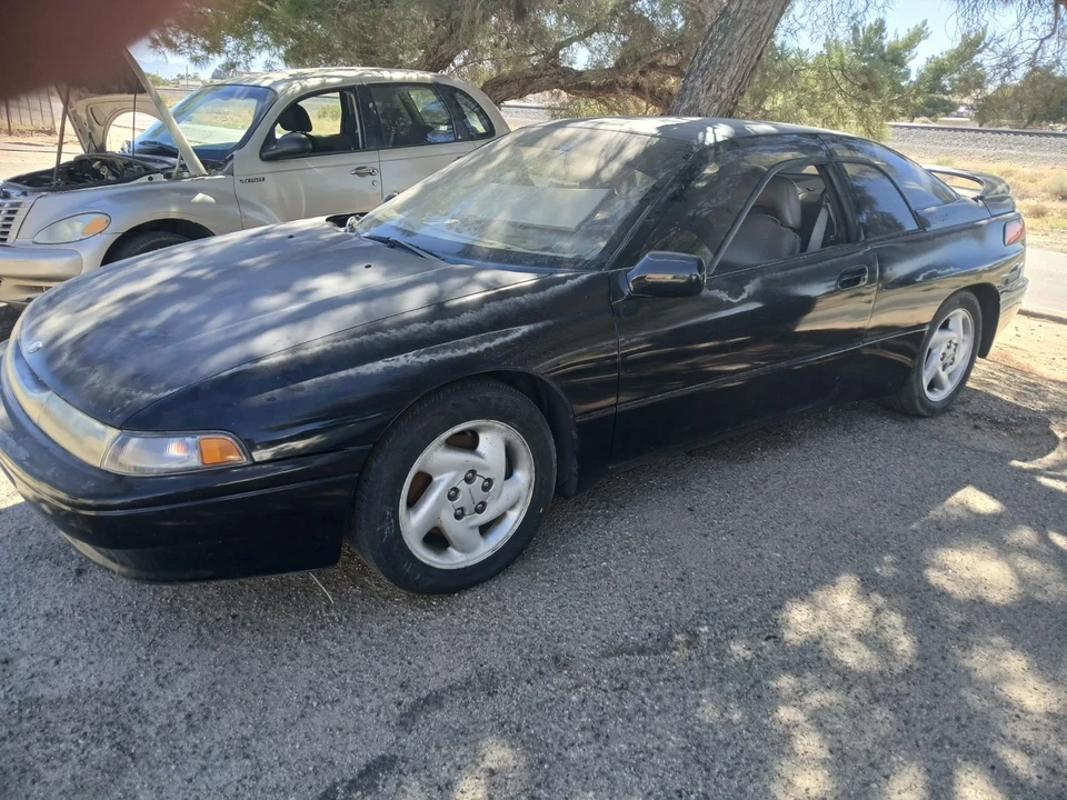 1997 Subaru SVX - Image 16 of 17