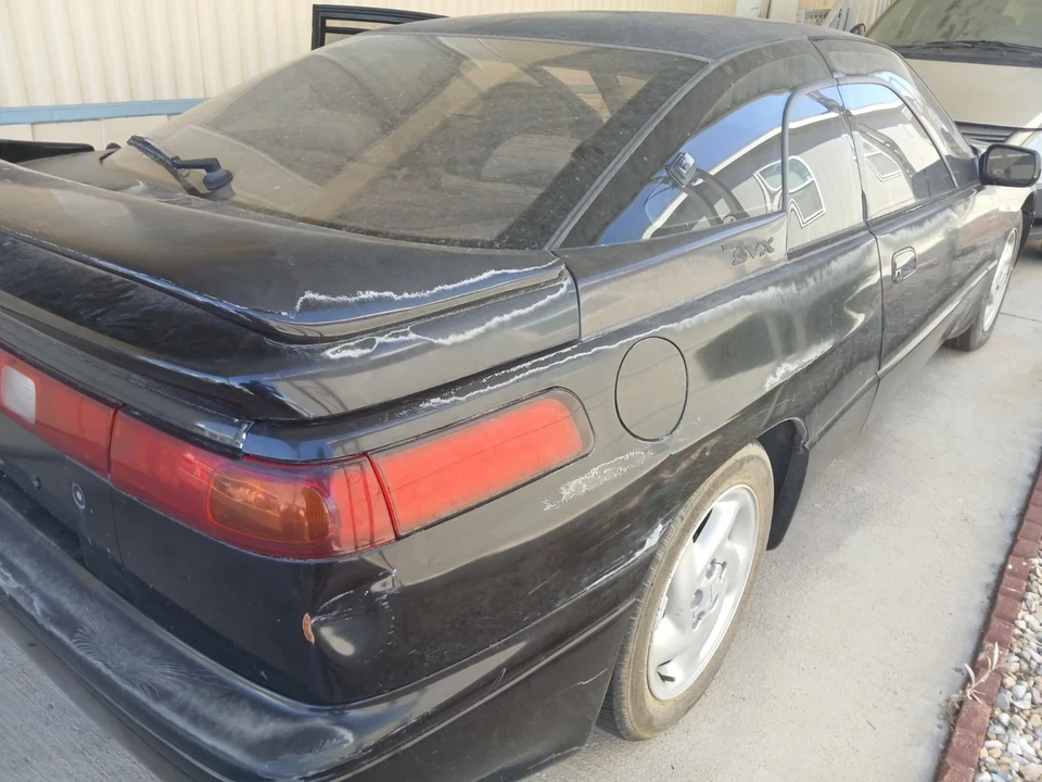 1997 Subaru SVX - Image 9 of 17